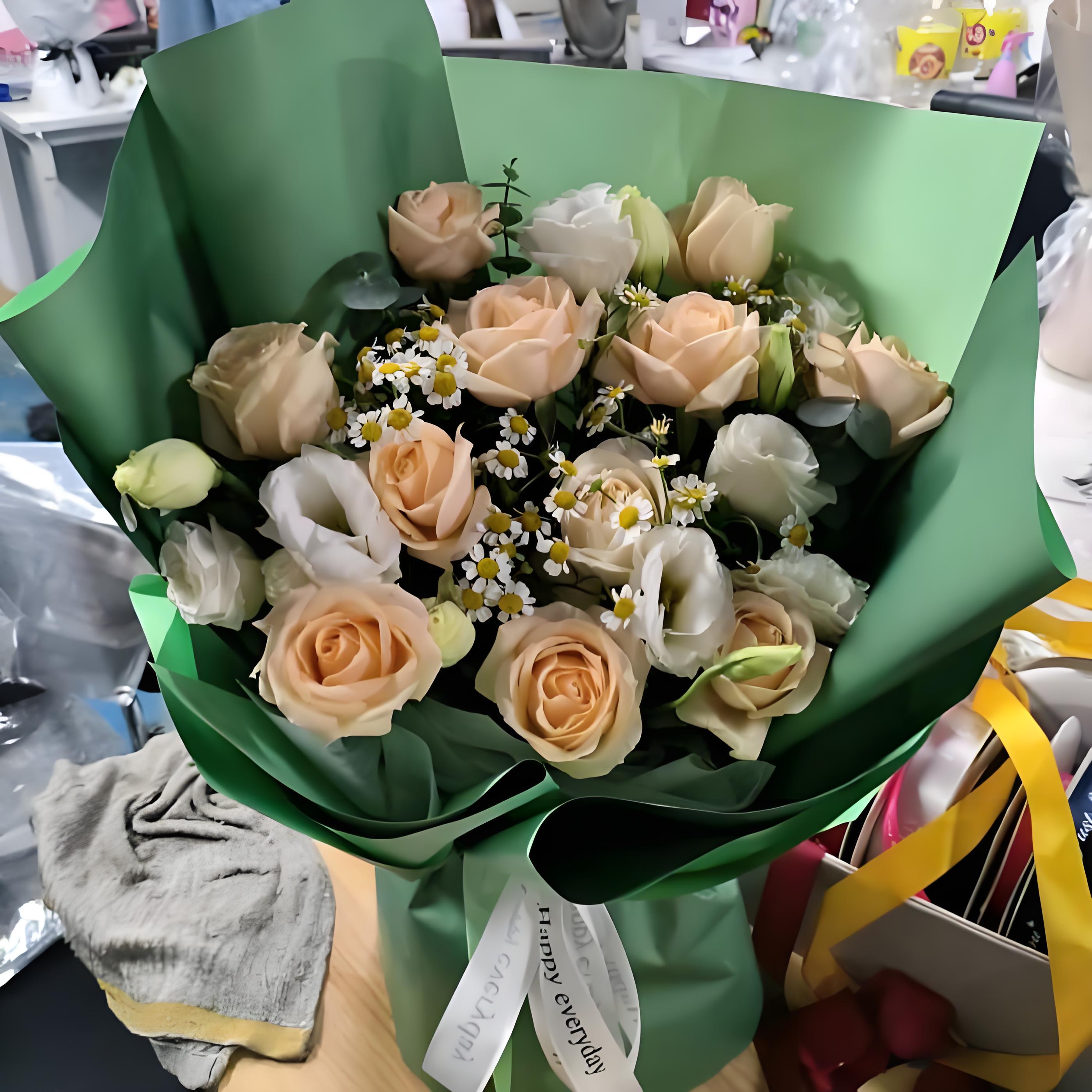 襄阳老河口市花店